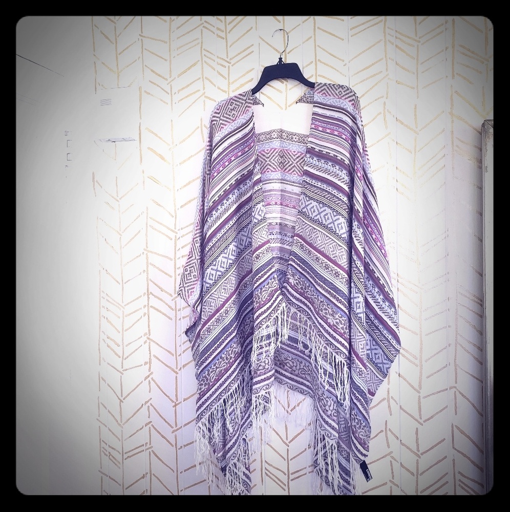 EXPRESS Kimono